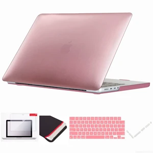 Se7enline for MacBook Pro 14 inch Case 2026-2021 M5 M4 M3 M2,Rose Gold Se7enline for MacBook Pro 14 inch Case 2026-2021 M5 M4 M3 M2,Rose Gold