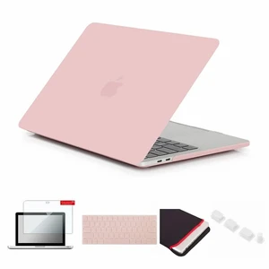 Se7enline for MacBook Pro 15 inch Case 2016-2019 A1707/A1990,Rose Quartz Se7enline for MacBook Pro 15 inch Case 2016-2019 A1707/A1990,Rose Quartz