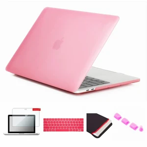 Se7enline for MacBook Pro 15 inch Case 2016-2019 A1707/A1990,Pink Se7enline for MacBook Pro 15 inch Case 2016-2019 A1707/A1990,Pink