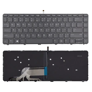 SUNMALL Replacement Backlit Keyboard Compatible with HP Probook 430 G3 430 G4 440 G3 440 G4 445 G3 640 G2 645 G2 640 G3 645 G3 HSTNN-Q98C (Backlit) SUNMALL Replacement Backlit Keyboard Compatible with HP Probook 430 G3 430 G4 440 G3 440 G4 445 G3 640 G2 645 G2 640 G3 645 G3 HSTNN-Q98C (Backlit)