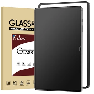 Ksleri Matte Screen Protector for Galaxy Tab S10 Ultra/ S9 Ultra/ S8 Ultra Ksleri Matte Screen Protector for Galaxy Tab S10 Ultra/ S9 Ultra/ S8 Ultra