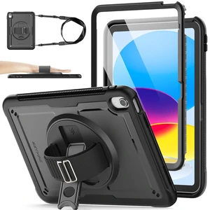 SEYMAC stock Case for iPad A16 11-inch 11th/10th Generation (2025/2022) SEYMAC stock Case for iPad A16 11-inch 11th/10th Generation (2025/2022)