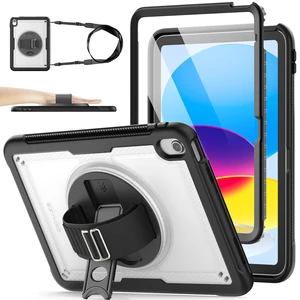 SEYMAC stock Case for iPad A16 11-inch 11th/10th Generation (2025/2022) SEYMAC stock Case for iPad A16 11-inch 11th/10th Generation (2025/2022)