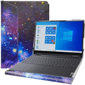 Alapmk Protective Case for HP EliteBook 660 G11/EliteBook 665 G11/EliteBook 860 G11/ProBook 460 G11/ProBook 465 G11/ZBook Power 16 G11/ZBook Firefly 16 G11/EliteBook 860 G10 G9 16" Laptop,Galaxy Alapmk Protective Case for HP EliteBook 660 G11/EliteBook 665 G11/EliteBook 860 G11/ProBook 460 G11/ProBook 465 G11/ZBook Power 16 G11/ZBook Firefly 16 G11/EliteBook 860 G10 G9 16" Laptop,Galaxy