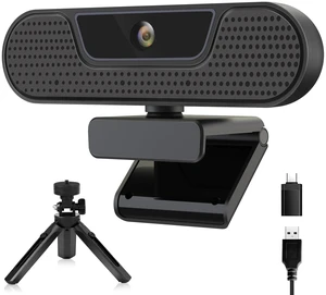 saylas 4K Webcam with 4 Noise Cancellation Microphone, W8GS Web Cam, Privacy Cover, 85 FOV, Plug & Play Web Streaming Camera for Computer, USB Webcam for Pc, Laptop, Desktop, Mac saylas 4K Webcam with 4 Noise Cancellation Microphone, W8GS Web Cam, Privacy Cover, 85 FOV, Plug & Play Web Streaming Camera for Computer, USB Webcam for Pc, Laptop, Desktop, Mac
