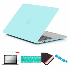 Se7enline for MacBook Pro 15 inch Case 2016-2019 A1707/A1990,Turquoise Blue Se7enline for MacBook Pro 15 inch Case 2016-2019 A1707/A1990,Turquoise Blue