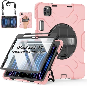 Miesherk STOCK Case for iPad Pro 11 4th/ 3rd/ 2nd (2022/2021/ 2020/2018) Miesherk STOCK Case for iPad Pro 11 4th/ 3rd/ 2nd (2022/2021/ 2020/2018)