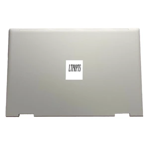 LTPRPTS Replacement Laptop LCD Cover Back Rear Top Lid for H P EliteBook X360 830 G8 6070B1859301 Silver LTPRPTS Replacement Laptop LCD Cover Back Rear Top Lid for H P EliteBook X360 830 G8 6070B1859301 Silver