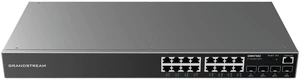 Grandstream GWN7802 ^^ 16-Port Gigabit Ethernet Layer 2+ Managed Network Switch Grandstream GWN7802 ^^ 16-Port Gigabit Ethernet Layer 2+ Managed Network Switch