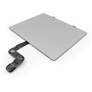 Nockchawon Trackpad Touchpad with Flex Cable 821-1904-A 821-1904-02 Replacement for MacBook Pro Retina 15" A1398 (Late 2013, Mid 2014) Nockchawon Trackpad Touchpad with Flex Cable 821-1904-A 821-1904-02 Replacement for MacBook Pro Retina 15" A1398 (Late 2013, Mid 2014)