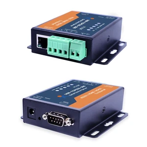 PUSR RS485 RS232 RS422 to Ethernet Modbus RTU to TCP Modbus Gateway Serial to Ethernet Bidirectional Transparent Data Transmission Watchdog Protection USR-TCP232-306 PUSR RS485 RS232 RS422 to Ethernet Modbus RTU to TCP Modbus Gateway Serial to Ethernet Bidirectional Transparent Data Transmission Watchdog Protection USR-TCP232-306