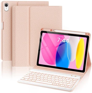 OYEEICE Keyboard Case for iPad A16 11th Generation 2025, 10.9/11 Inch OYEEICE Keyboard Case for iPad A16 11th Generation 2025, 10.9/11 Inch