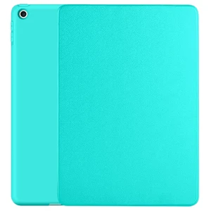DuraSafe Cases for iPad Pro 9.7 inch Soft Silicone Back Case A1673 MLMP2LL/A MM172LL/A MLMN2LL/A MLMQ2LL/A A1674 A1675 MLMW2LL/A MLMX2LL/A MM192LL/A MLMV2LL/A MLN02LL/A MLMY2LL/A MLN12LL/A - Green DuraSafe Cases for iPad Pro 9.7 inch Soft Silicone Back Case A1673 MLMP2LL/A MM172LL/A MLMN2LL/A MLMQ2LL/A A1674 A1675 MLMW2LL/A MLMX2LL/A MM192LL/A MLMV2LL/A MLN02LL/A MLMY2LL/A MLN12LL/A - Green