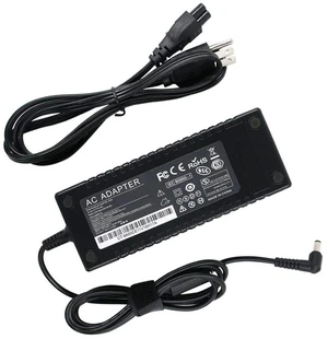 Replacement Adapter for Inogen One G2 G3 G4 Power Supply Cable Cord, BA-301 BA-302 BA-303 Charger Replacement Adapter for Inogen One G2 G3 G4 Power Supply Cable Cord, BA-301 BA-302 BA-303 Charger
