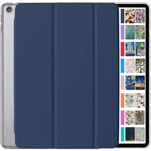 DuraSafe Cases for iPad 5th Gen 9.7" 2017 Case with Stand Feature A1822 A1823 MP2F2LL/A MP2G2LL/A MPGT2LL/A MPGW2LL/A MP2H2LL/A MP2J2LL/A MP252LL/A MPGA2LL/A MPGC2LL/A MP2D2LL/A MP2E2LL/A Navy Blue DuraSafe Cases for iPad 5th Gen 9.7" 2017 Case with Stand Feature A1822 A1823 MP2F2LL/A MP2G2LL/A MPGT2LL/A MPGW2LL/A MP2H2LL/A MP2J2LL/A MP252LL/A MPGA2LL/A MPGC2LL/A MP2D2LL/A MP2E2LL/A Navy Blue