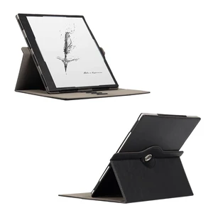 Case Compatible with Fro BOOX Note Max Tablet 13.3inch Tablet Case e-Book Folding Stand Protective Cover with Pencil Holder and Wrist Strap, Full Protectio (Note Max/Tab X C/T13C 13.3 2024) Case Compatible with Fro BOOX Note Max Tablet 13.3inch Tablet Case e-Book Folding Stand Protective Cover with Pencil Holder and Wrist Strap, Full Protectio (Note Max/Tab X C/T13C 13.3 2024)