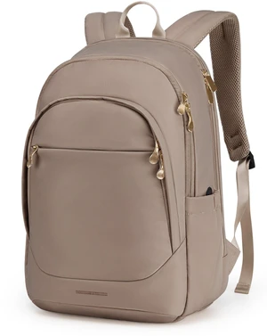 LIGHT FLIGHT Travel Backpack for Women, 17.3 inch Laptop Daypack LIGHT FLIGHT Travel Backpack for Women, 17.3 inch Laptop Daypack