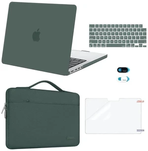 MOSISO Compatible with MacBook Pro 14 inch Case M5 M4 M3 M2 M1 2026-2021 MOSISO Compatible with MacBook Pro 14 inch Case M5 M4 M3 M2 M1 2026-2021