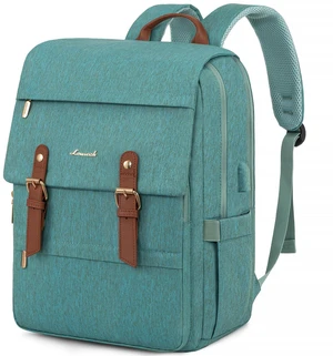 LOVEVOOK Laptop Work Backpack for Women with Padded 15.6 inch Laptop Sleeve LOVEVOOK Laptop Work Backpack for Women with Padded 15.6 inch Laptop Sleeve