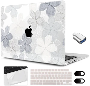 MEEgoodo Compatible with MacBook Pro 14 inch Case (M5/M4/M3/M2/M1) Pro/Max 2026 2025 2024 2023 2021, Case Fit Model A3427/A3426/A3434/A3112/A3401/A3185/A2918/A2992/A2779/A2442, Multicolored Roses MEEgoodo Compatible with MacBook Pro 14 inch Case (M5/M4/M3/M2/M1) Pro/Max 2026 2025 2024 2023 2021, Case Fit Model A3427/A3426/A3434/A3112/A3401/A3185/A2918/A2992/A2779/A2442, Multicolored Roses