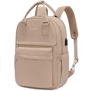 LOVEVOOK Laptop Backpack for Women 15.6 Inch Laptop Bag with USB Port, Fashion Waterproof Backpacks Teacher Nurse Stylish Travel Bags Vintage Daypacks for College Work LOVEVOOK Laptop Backpack for Women 15.6 Inch Laptop Bag with USB Port, Fashion Waterproof Backpacks Teacher Nurse Stylish Travel Bags Vintage Daypacks for College Work