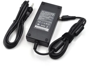 180W 19V 9.5A AC Laptop Charger Fit for Toshiba Qosmio X500 X505 X70 X75 180W 19V 9.5A AC Laptop Charger Fit for Toshiba Qosmio X500 X505 X70 X75