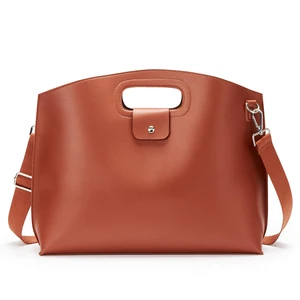KALIDI Messenger Bag 15 Inch Slim Laptop Vegan Leather Briefcase KALIDI Messenger Bag 15 Inch Slim Laptop Vegan Leather Briefcase