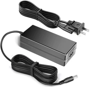Kircuit 130W AC Adapter Charger Cord Compatible with Dell 330-1830 331-5817 Power Kircuit 130W AC Adapter Charger Cord Compatible with Dell 330-1830 331-5817 Power