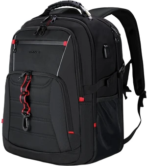 KROSER Travel Laptop Backpack 17.3 inch Computer Backpack KROSER Travel Laptop Backpack 17.3 inch Computer Backpack