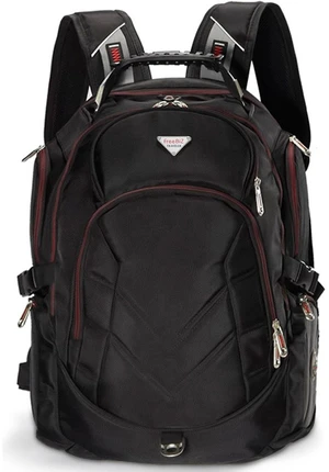 FREEBIZ 19 Inch Laptop Backpack Bag, 55L Travel Bag Knapsack Rucksack Hiking FREEBIZ 19 Inch Laptop Backpack Bag, 55L Travel Bag Knapsack Rucksack Hiking