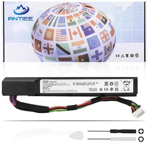 MC96 MC96G9 Laptop Battery for HP Smart Array P840AR P440AR P840 P440 MC96 MC96G9 Laptop Battery for HP Smart Array P840AR P440AR P840 P440