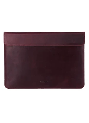 Leather Laptop Case Made for MacBook Pro 14 Sleeve Carrying Protective Cases Compatible with MacBook Pro 14" M1 M2 M3 M4 Max A2442 A2779 A2992 A2918 A3402 2024 2025 Genuine Vintage Leather, Burgundy Leather Laptop Case Made for MacBook Pro 14 Sleeve Carrying Protective Cases Compatible with MacBook Pro 14" M1 M2 M3 M4 Max A2442 A2779 A2992 A2918 A3402 2024 2025 Genuine Vintage Leather, Burgundy