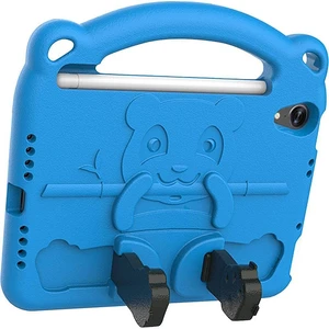 Sahara - Teddy Bear KidProof Case for iPad Mini (A17 Pro) and iPad Mini (6th Generation 2021), Blue, (TB00059) Sahara - Teddy Bear KidProof Case for iPad Mini (A17 Pro) and iPad Mini (6th Generation 2021), Blue, (TB00059)