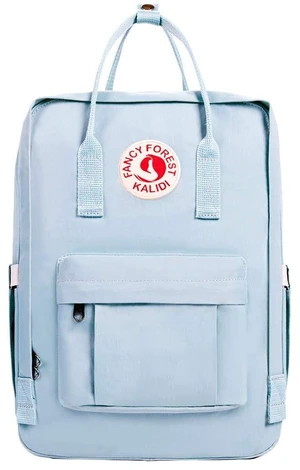 KALIDI Casual Laptop Backpack 15 Inches Square Daypack Totepack Travel Bag KALIDI Casual Laptop Backpack 15 Inches Square Daypack Totepack Travel Bag