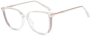 Firmoo Blue Light Glasses for Women/Men, Computer Blue Light Blocking - Lightweight TR90 Square Frames Clear Firmoo Blue Light Glasses for Women/Men, Computer Blue Light Blocking - Lightweight TR90 Square Frames Clear