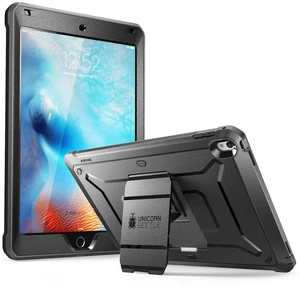 SUPCASE for iPad Pro 9.7 inch Case 2016 with Built-in Kickstand, Black SUPCASE for iPad Pro 9.7 inch Case 2016 with Built-in Kickstand, Black