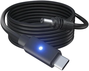 STARGEAR 6.5FT Starlink Mini Cable, 16AWG 140W Starlink USB C to DC Cable STARGEAR 6.5FT Starlink Mini Cable, 16AWG 140W Starlink USB C to DC Cable