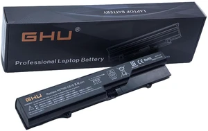 GHU New Battery 58 WH Replacement 593572-001 HSTNN-DB1A HSTNN-CB1A PH06 593573-001 PH09 Compatible for HP ProBook 620 625 4320 4321s 4320s 4325s 4420s 4520s 4525s Compaq 320 321 326 420 425 621 GHU New Battery 58 WH Replacement 593572-001 HSTNN-DB1A HSTNN-CB1A PH06 593573-001 PH09 Compatible for HP ProBook 620 625 4320 4321s 4320s 4325s 4420s 4520s 4525s Compaq 320 321 326 420 425 621