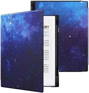 TiMOVO Case Fit for Remarkable 2 10.3" 2020 with Pen Slot, Blue Starry Sky TiMOVO Case Fit for Remarkable 2 10.3" 2020 with Pen Slot, Blue Starry Sky