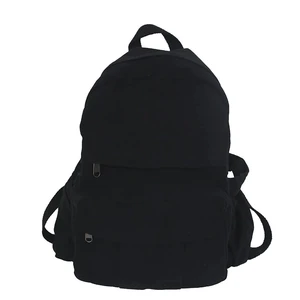 GAXOS Laptop Backpack for Women Travel Canvas Backpack for Women Vintage Black Aesthetic Backpack for School GAXOS Laptop Backpack for Women Travel Canvas Backpack for Women Vintage Black Aesthetic Backpack for School