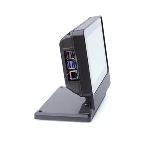 SmartiPi Touch Pro 3 - Compatible with the 7" Raspberry Pi Touch Display 2 SmartiPi Touch Pro 3 - Compatible with the 7" Raspberry Pi Touch Display 2