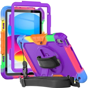 Herize Case Compatible with iPad 11" (A16) 2025/10.9" (10th Gen) 2022 Herize Case Compatible with iPad 11" (A16) 2025/10.9" (10th Gen) 2022