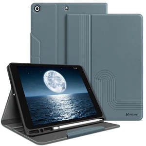 H HOLIMET Case for iPad 9th Generation 10.2 Inch iPad 8th/ 7th Generation H HOLIMET Case for iPad 9th Generation 10.2 Inch iPad 8th/ 7th Generation