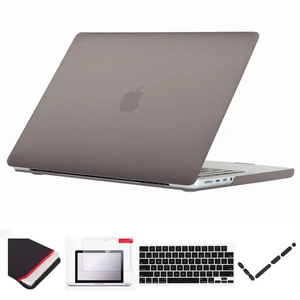 Se7enline for MacBook Pro 14 inch Case 2026-2021 M5 M4 M3 M2,Gray Se7enline for MacBook Pro 14 inch Case 2026-2021 M5 M4 M3 M2,Gray