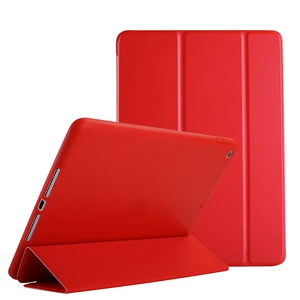 DuraSafe Cases for iPad 6th Gen 9.7" 2018 Silicone Cover A1893 A1954 MRJN2LL/A MR7G2LL/A MR7F2LL/A MRJP2LL/A MR7K2LL/A MR7J2LL/A MRM52LL/A MR702LL/A MR6Y2LL/A MRM82LL/A MR7D2LL/A MR7C2LL/A Red DuraSafe Cases for iPad 6th Gen 9.7" 2018 Silicone Cover A1893 A1954 MRJN2LL/A MR7G2LL/A MR7F2LL/A MRJP2LL/A MR7K2LL/A MR7J2LL/A MRM52LL/A MR702LL/A MR6Y2LL/A MRM82LL/A MR7D2LL/A MR7C2LL/A Red