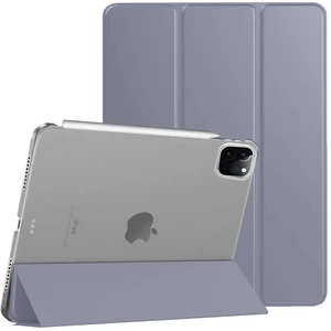 DuraSafe Cases for for iPad Pro 12.9 3rd Generation 2018 PC Case A1876 MTEL2LL/A MTEM2LL/A A2014 MTFN2LL/A MTFL2LL/A MTFP2LL/A MTFQ2LL/A A1983 MTHN2LL/A MTHU2LL/A - Gray DuraSafe Cases for for iPad Pro 12.9 3rd Generation 2018 PC Case A1876 MTEL2LL/A MTEM2LL/A A2014 MTFN2LL/A MTFL2LL/A MTFP2LL/A MTFQ2LL/A A1983 MTHN2LL/A MTHU2LL/A - Gray