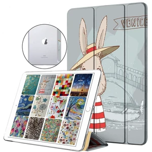 DuraSafe Cases for iPad Air 2nd Gen 9.7 inch 2014 Case A1566 MGLW2LL/A MGL12LL/A MH0W2LL/A A1567 MGKM2LL/A MH182LL/A MGKL2LL/A MGTY2LL/A MH1J2LL/A MGTX2LL/A MH2V2LL/A MH2W2LL/A - Rabbit Cartoon Print DuraSafe Cases for iPad Air 2nd Gen 9.7 inch 2014 Case A1566 MGLW2LL/A MGL12LL/A MH0W2LL/A A1567 MGKM2LL/A MH182LL/A MGKL2LL/A MGTY2LL/A MH1J2LL/A MGTX2LL/A MH2V2LL/A MH2W2LL/A - Rabbit Cartoon Print