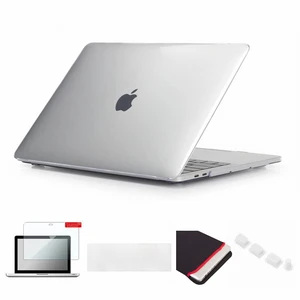 Se7enline for MacBook Pro 15 inch Case 2016-2019 A1707/A1990,Crystal Clear Se7enline for MacBook Pro 15 inch Case 2016-2019 A1707/A1990,Crystal Clear