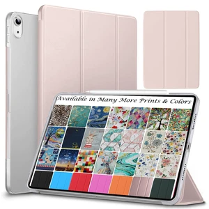 DuraSafe Cases for iPad Air 4 5 6 11 2020 2022 2024 Gen 10.9/11 Case A2588 A2589 A2591 MM9N3LL/A MM9E3LL/A MM9D3LL/A MME23LL/A MM9C3LL/A MM9F3LL/A A2316 MYFQ2LL/A MYFM2LL/A - Light Pink DuraSafe Cases for iPad Air 4 5 6 11 2020 2022 2024 Gen 10.9/11 Case A2588 A2589 A2591 MM9N3LL/A MM9E3LL/A MM9D3LL/A MME23LL/A MM9C3LL/A MM9F3LL/A A2316 MYFQ2LL/A MYFM2LL/A - Light Pink