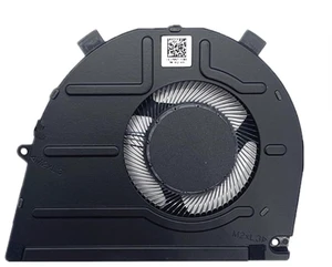 CPU Fan for Dell Inspiron 5620 5625/ Inspiron 7620 2-in-1 Laptop 0T8R2T CPU Fan for Dell Inspiron 5620 5625/ Inspiron 7620 2-in-1 Laptop 0T8R2T
